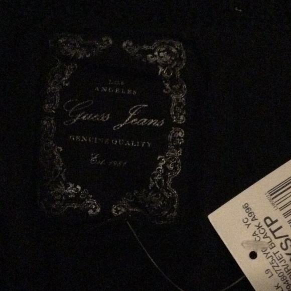 Guess, NWT, xs, bodycon, sweater dress - Picture 4 of 6